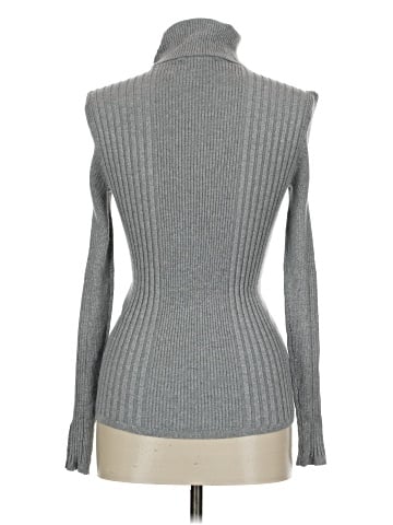 Whit Casual Dress (view 2)