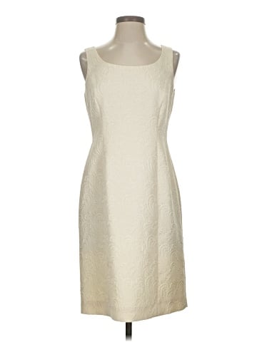 Tahari by ASL Cocktail Dress (view 1)
