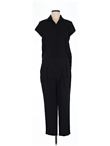 Argent Jumpsuit (view 1)