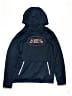 Under Armour 100% Polyester Blue Pullover Hoodie Size XL (youth) - photo 1