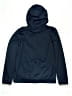 Under Armour 100% Polyester Blue Pullover Hoodie Size XL (youth) - photo 2