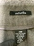 Rafaella Gray Dress Pants Size 20W - photo 4
