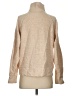 Nike Tan Turtleneck Sweater Size S - photo 2
