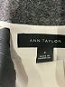Ann Taylor Ivory Formal Skirt Size 0 - photo 4