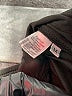 Fashion Black Track Jacket Size M - photo 6