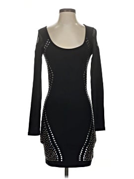 Bebe Women's Mini Dresses On Sale Up To 90% Off Retail | ThredUp