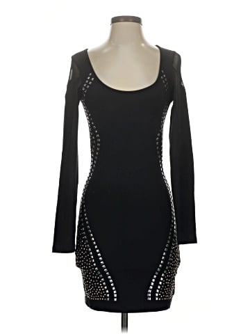 Bebe Cocktail Dress (view 1)