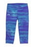 Under Armour Blue Active Pants Size L (youth) - photo 1