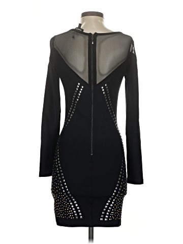 Bebe Cocktail Dress (view 2)