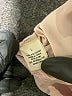 Truth NYC 100% Polyester Tan 3/4 Sleeve Blouse Size L - photo 8