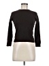 MNG Black Pullover Sweater Size XS - photo 1