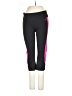 VSX Sport Color Block Black Active Pants Size S - photo 1