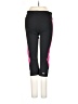 VSX Sport Color Block Black Active Pants Size S - photo 2