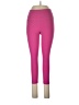 Under Armour Pink Active Pants Size L - photo 1