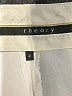 Theory White Dress Pants Size 4 - photo 6