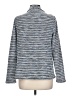 Tommy Hilfiger 100% Polyester Blue Cardigan Size L - photo 2