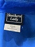 Southern Lady Blue Coat Size 10 - photo 6