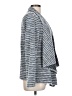 Tommy Hilfiger 100% Polyester Blue Cardigan Size L - photo 4