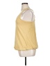 Athleta Yellow Sleeveless Top Size XL - photo 5