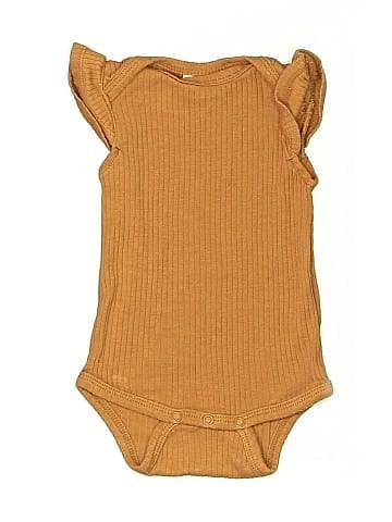 SpearmintLove Short Sleeve Onesie (view 1)