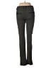 Assorted Brands Solid Green Casual Pants Size 6 - photo 2