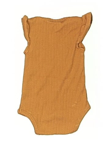 SpearmintLove Short Sleeve Onesie (view 2)