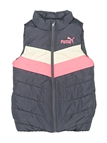 Puma Vest (view 1)
