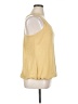 Athleta Yellow Sleeveless Top Size XL - photo 4