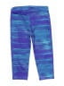 Under Armour Blue Active Pants Size L (youth) - photo 2