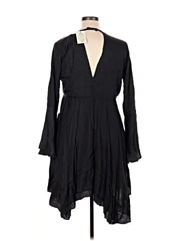 Mia Joy Casual Dress (view 2)