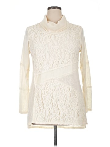 RXB Pullover Sweater (view 1)