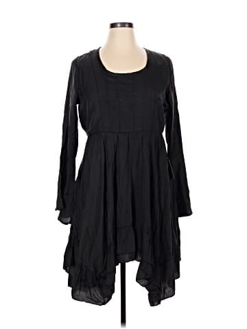 Mia Joy Casual Dress (view 1)