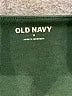 Old Navy Green Bodysuit Size M - photo 3