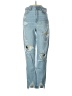 American Eagle Outfitters Stars Blue Jeans Size 0 - photo 1