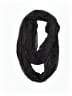 EDC 100% Polyester Black Scarf One size - photo 1