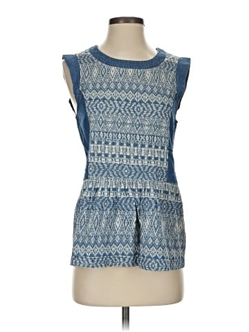 Ella Moss Sleeveless Top (view 1)