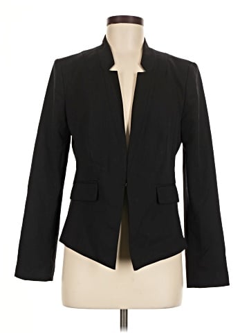 Ellen Tracy Blazer (view 1)
