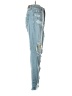 American Eagle Outfitters Stars Blue Jeans Size 0 - photo 4