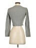 Assorted Brands Gray Long Sleeve Top Size XS (estimated) - photo 2