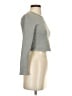 Assorted Brands Gray Long Sleeve Top Size XS (estimated) - photo 4