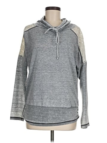 Chance or Fate Sweatshirt (view 1)