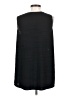Max Studio Black Sleeveless Blouse Size M - photo 2