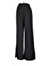 Unbranded 100% Polyester Black Casual Pants Size S - photo 2