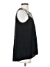 Max Studio Black Sleeveless Blouse Size M - photo 4