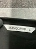 MANGOPOP Collection Black Romper Size L - photo 4