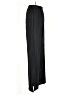 Unbranded 100% Polyester Black Casual Pants Size S - photo 4