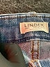 Lindex Stripes Blue Jeans Size EU 36 / US 6 - photo 7