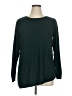 Apt. 9 Teal Pullover Sweater Size XL - photo 1