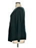 Apt. 9 Teal Pullover Sweater Size XL - photo 5