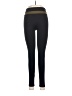 Devon Windsor Black Yoga Pants Size M - photo 1